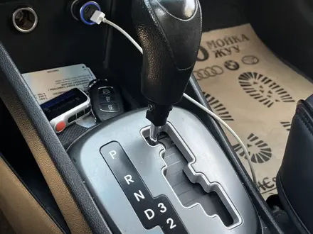 Kia Rio 2013 года за 4 350 000 тг. в Астана – фото 12