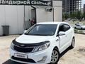 Kia Rio 2013 годаүшін4 350 000 тг. в Астана – фото 14
