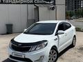 Kia Rio 2013 годаүшін4 350 000 тг. в Астана