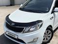 Kia Rio 2013 годаүшін4 350 000 тг. в Астана – фото 2