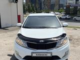 Kia Rio 2013 годаүшін4 350 000 тг. в Астана – фото 4