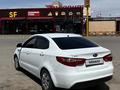 Kia Rio 2013 годаүшін4 350 000 тг. в Астана – фото 6