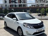 Kia Rio 2013 годаүшін4 350 000 тг. в Астана – фото 5