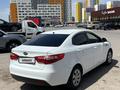 Kia Rio 2013 годаүшін4 350 000 тг. в Астана – фото 8
