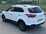 Hyundai Creta 2020 года за 9 100 000 тг. в Астана – фото 4
