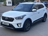 Hyundai Creta 2020 года за 9 100 000 тг. в Астана