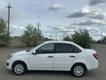 ВАЗ (Lada) Granta 2190 2017 годаүшін2 800 000 тг. в Семей – фото 4