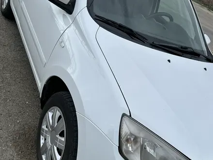 ВАЗ (Lada) Granta 2190 2017 года за 2 800 000 тг. в Семей – фото 11