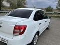 ВАЗ (Lada) Granta 2190 2017 годаүшін2 800 000 тг. в Семей – фото 12