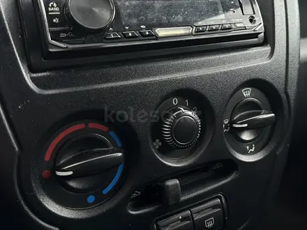 ВАЗ (Lada) Granta 2190 2017 года за 2 800 000 тг. в Семей – фото 16