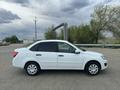 ВАЗ (Lada) Granta 2190 2017 годаүшін2 800 000 тг. в Семей – фото 2