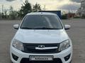 ВАЗ (Lada) Granta 2190 2017 годаүшін2 800 000 тг. в Семей