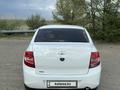 ВАЗ (Lada) Granta 2190 2017 годаүшін2 800 000 тг. в Семей – фото 3