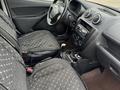 ВАЗ (Lada) Granta 2190 2017 годаүшін2 800 000 тг. в Семей – фото 5