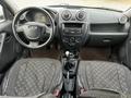 ВАЗ (Lada) Granta 2190 2017 годаүшін2 800 000 тг. в Семей – фото 7