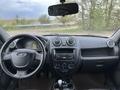 ВАЗ (Lada) Granta 2190 2017 годаүшін2 800 000 тг. в Семей – фото 8