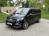 Mercedes-Benz V 250 2021 года за 35 000 000 тг. в Алматы