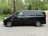 Mercedes-Benz V 250 2021 года за 35 000 000 тг. в Алматы – фото 4