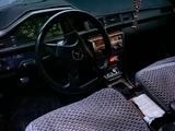 Mercedes-Benz E 230 1987 годаfor900 000 тг. в Алматы – фото 5