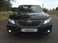 Toyota Camry 2009 года за 6 000 000 тг. в Мерке – фото 4