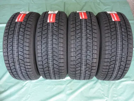 Шины Bridgestone 245/55/r19 DMV3 за 75 000 тг. в Алматы