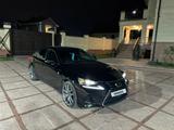 Lexus IS 300 2018 годаfor11 000 000 тг. в Алматы – фото 2