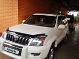 Toyota Land Cruiser Prado 2007 годаfor15 000 000 тг. в Алматы – фото 3