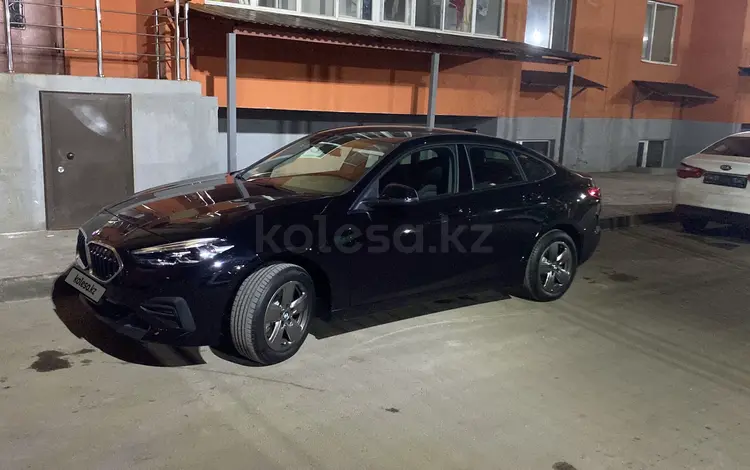 BMW 218 2023 годаfor18 500 000 тг. в Астана