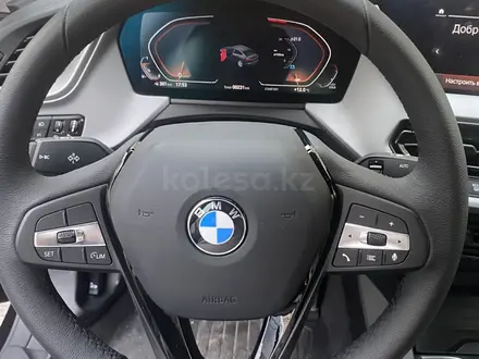 BMW 218 2023 года за 18 500 000 тг. в Астана – фото 9