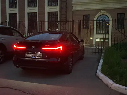 BMW 218 2023 года за 18 500 000 тг. в Астана – фото 4