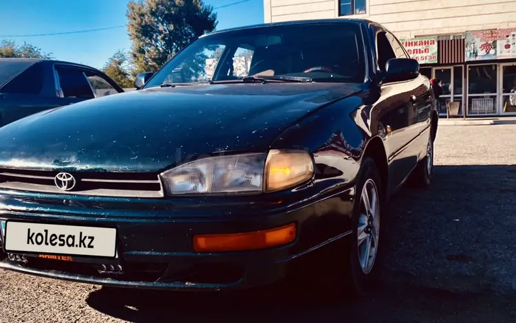 Toyota Camry 1992 года за 1 700 000 тг. в Алматы