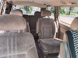 Toyota Sienna 2000 годаүшін5 500 000 тг. в Талгар – фото 5