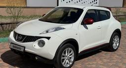 Nissan Juke 2014 года за 5 900 000 тг. в Астана