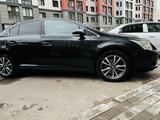 Toyota Avensis 2010 года за 6 300 000 тг. в Астана – фото 3