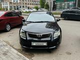 Toyota Avensis 2010 года за 6 300 000 тг. в Астана – фото 2