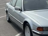 BMW 730 1997 года за 3 550 000 тг. в Алматы