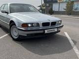 BMW 730 1997 года за 3 550 000 тг. в Алматы – фото 4