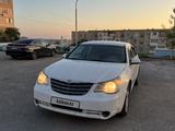 Chrysler Sebring 2007 годаүшін2 500 000 тг. в Актау