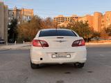 Chrysler Sebring 2007 годаүшін2 500 000 тг. в Актау – фото 3