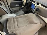 Chrysler Sebring 2007 годаүшін2 500 000 тг. в Актау – фото 5