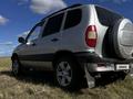 Chevrolet Niva 2005 годаүшін1 800 000 тг. в Уральск