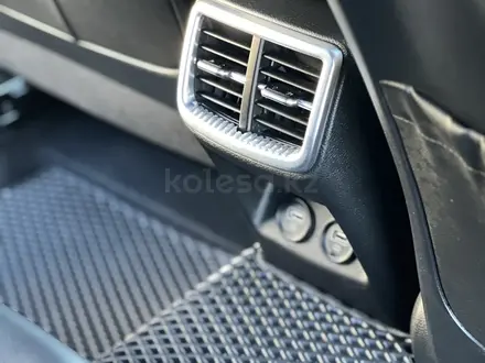 Kia K5 2023 года за 11 800 000 тг. в Астана – фото 19