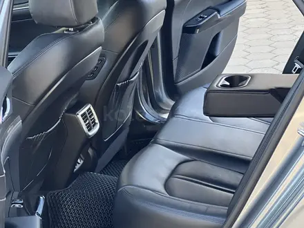 Kia K5 2023 года за 11 800 000 тг. в Астана – фото 17