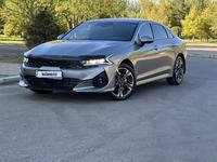 Kia K5 2023 года за 11 800 000 тг. в Астана