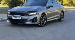Kia K5 2023 годаүшін11 800 000 тг. в Астана