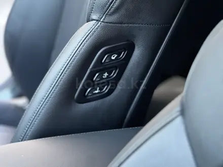 Kia K5 2023 года за 11 800 000 тг. в Астана – фото 23
