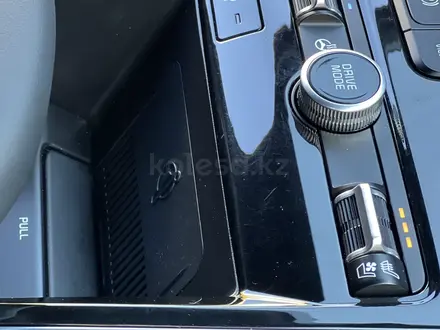 Kia K5 2023 года за 11 800 000 тг. в Астана – фото 26