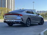 Kia K5 2023 года за 11 800 000 тг. в Астана – фото 3
