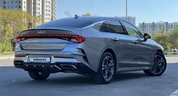 Kia K5 2023 годаүшін11 800 000 тг. в Астана – фото 3