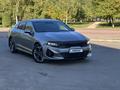 Kia K5 2023 года за 11 800 000 тг. в Астана – фото 5